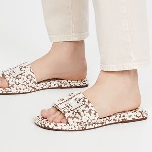Tory Burch Slides